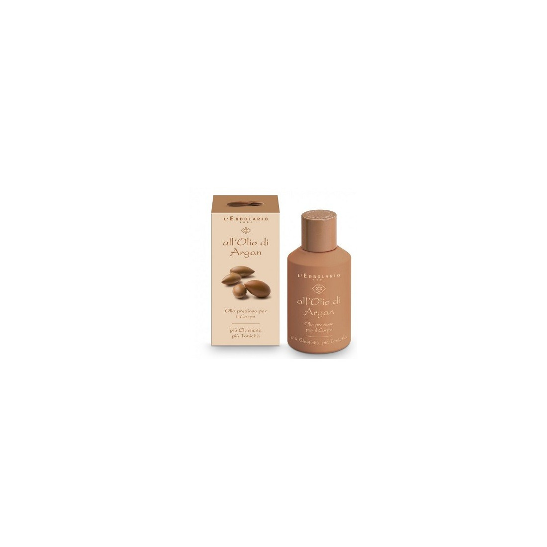 OLIO ARGAN OLIO PREZIOSO CRP