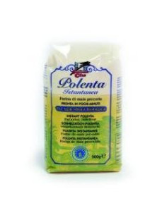 FARINA MAIS POLENTA IST BIO