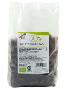 UVETTA SECCA BIO SEMPL&BIO