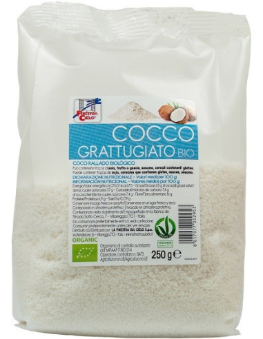 COCCO GRATTUGG BIO SEMPL&BIO