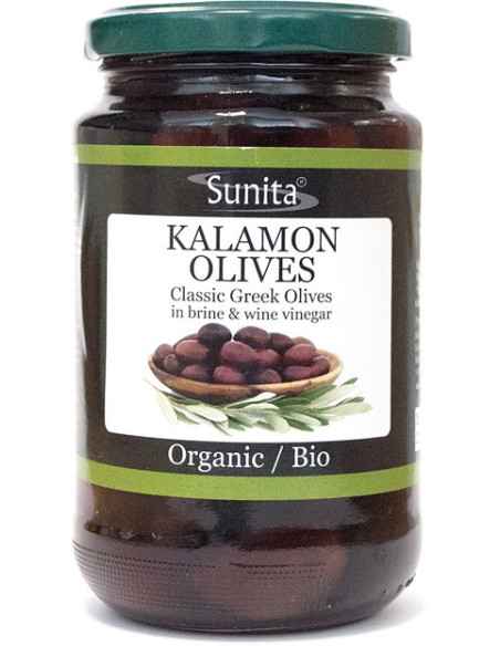 OLIVE GRECHE KALAMON SUNITA