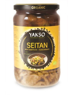 SEITAN 700G YAKSO BIO