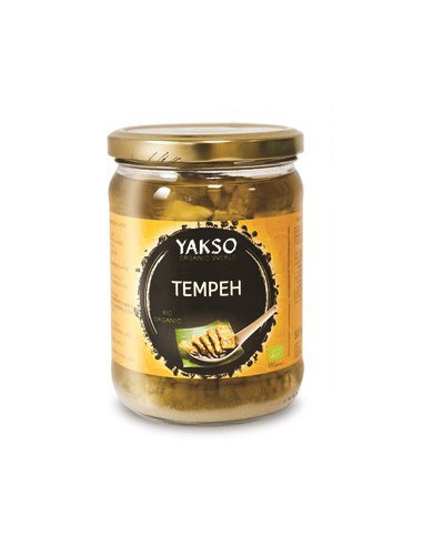 TEMPEH YAKSO 175G