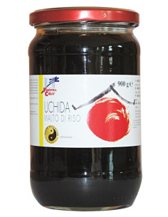 MALTO RISO GIAPP UCHIDA 900G