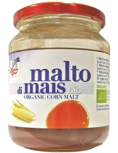 MALTO MAIS BIO 400G
