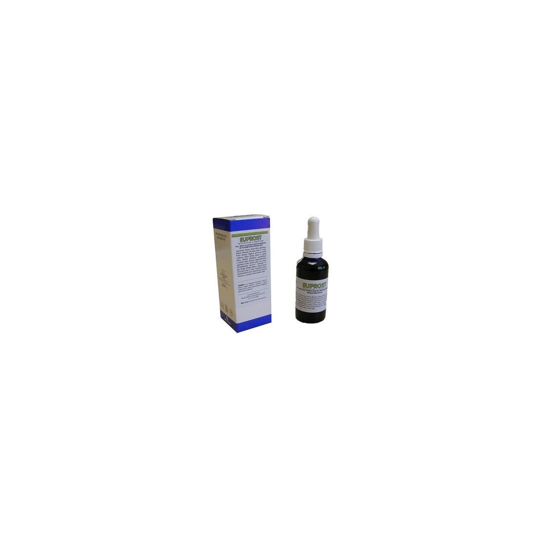 EUPROST 50ML SOL IAL
