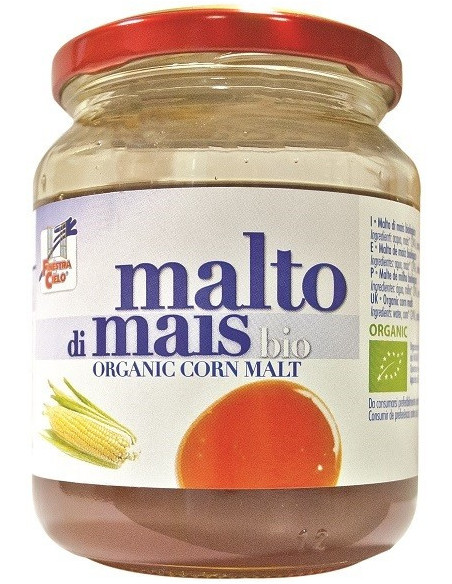 MALTO MAIS BIO 400G