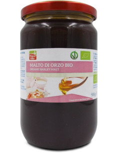 MALTO ORZO BIO 900G