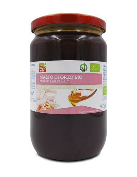 MALTO ORZO BIO 900G
