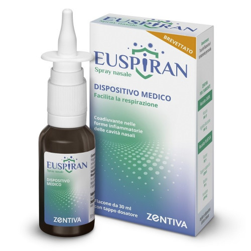 EUSPIRAN NASAY 30ML