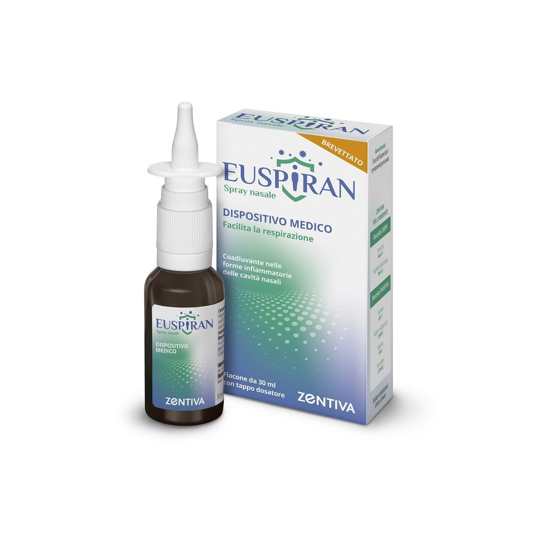 EUSPIRAN NASAY 30ML
