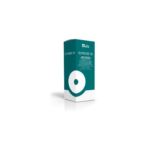 EUTROSIS 30 ESFOLID 100ML