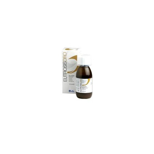 EUTROSIS ORO COLLUTORIO 120ML