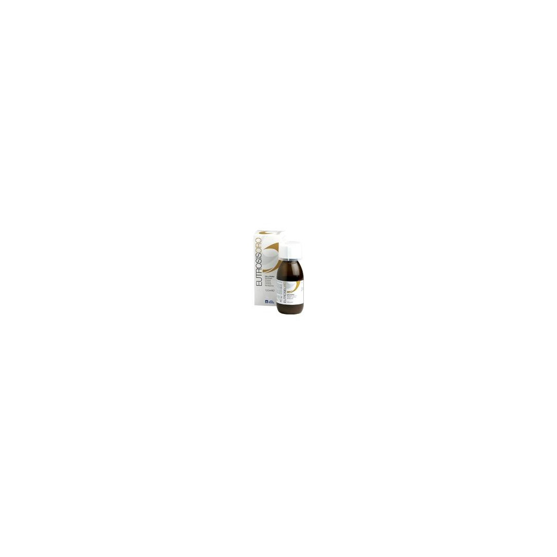 EUTROSIS ORO COLLUTORIO 120ML