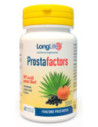 LONGLIFE PROSTAFACTORS 60CPS