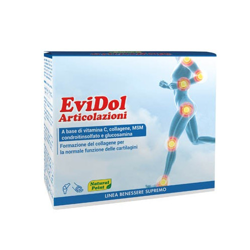 EVIDOL ARTICLES 30BUST