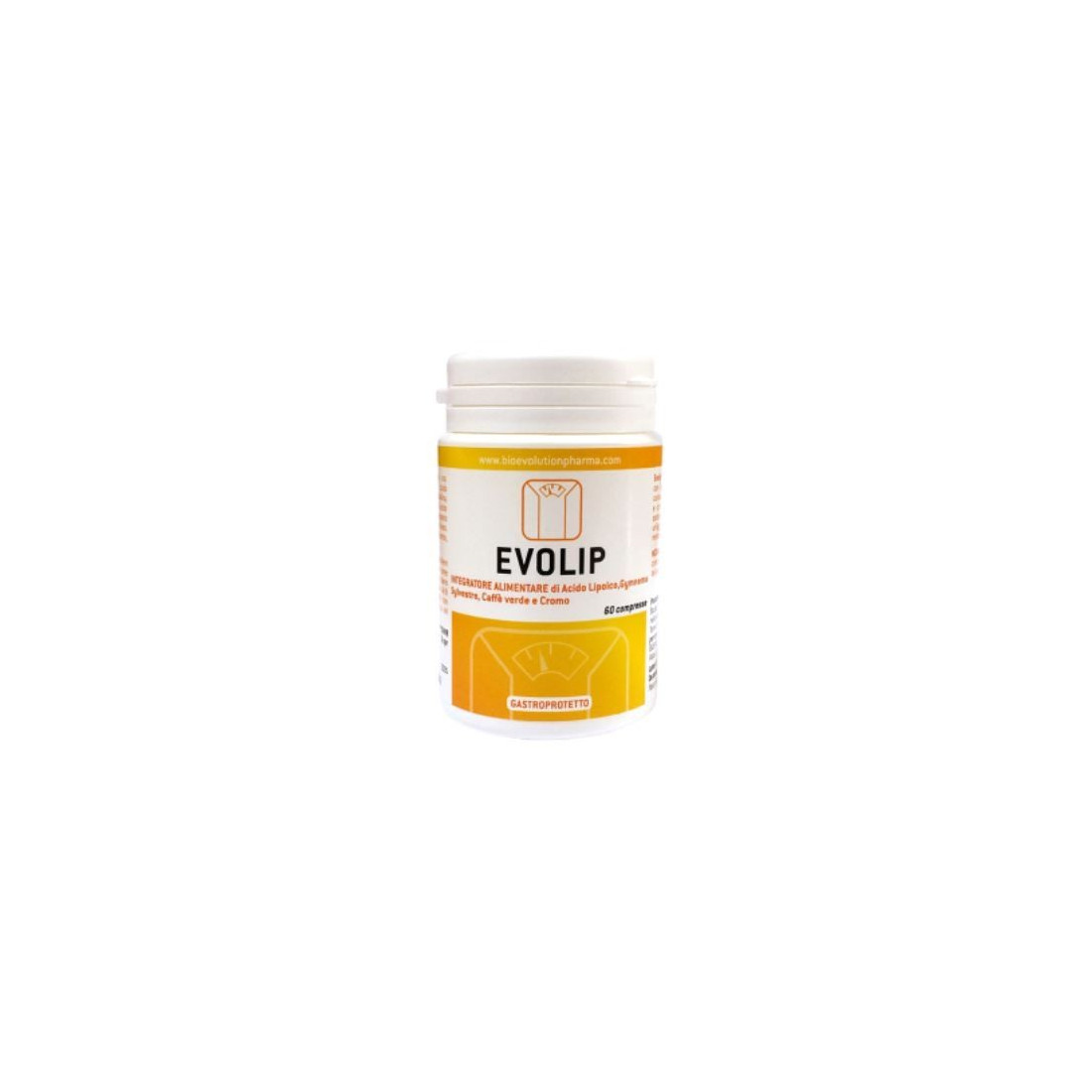 EVOLIP 60CPR