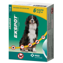 EXSPOT 6PIP 2ML 715MG/ML