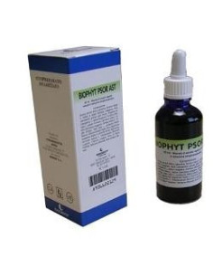 BIOPHYT PSOR AST 50ML SOL IAL