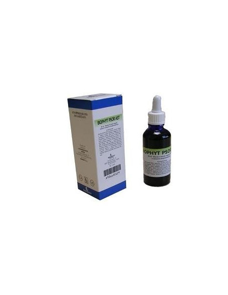 BIOPHYT PSOR AST 50ML SOL IAL