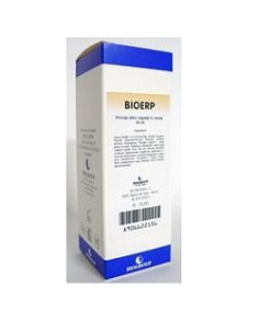 BIOERP CR 50ML