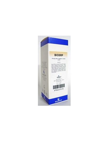 BIOERP CR 50ML