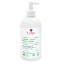 F CARE SAP LIQ BIO 500ML