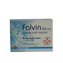 FALVIN 6CPS VAG MOLLI 200MG