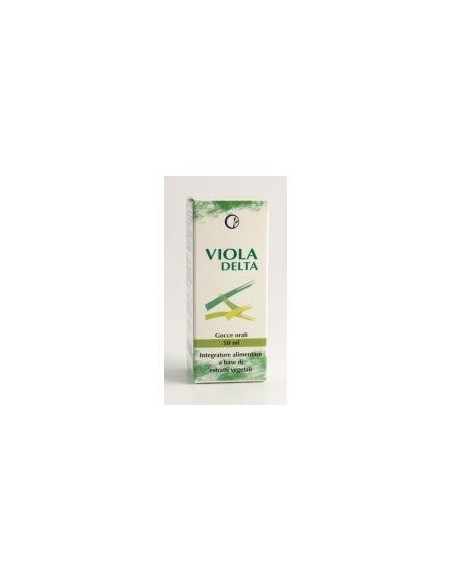 VIOLA DELTA SOL IAL 50ML