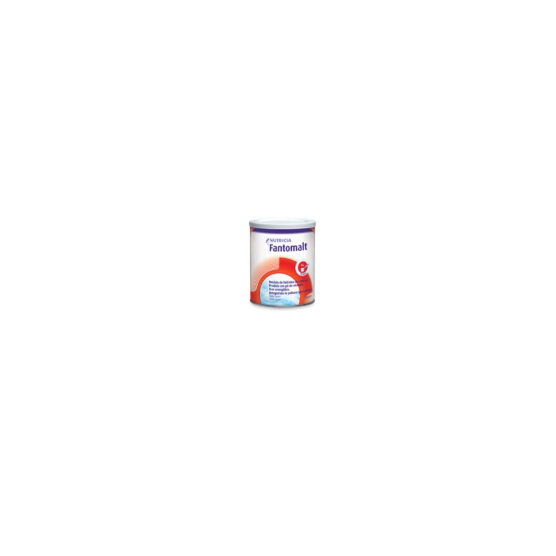 FANTOMALT POLVERE 400G