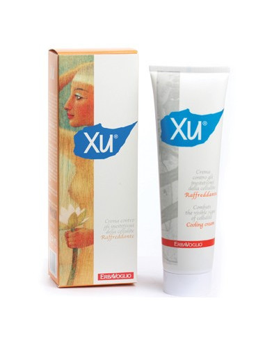 XU CELL CR CELLUL RAFFRED 150M