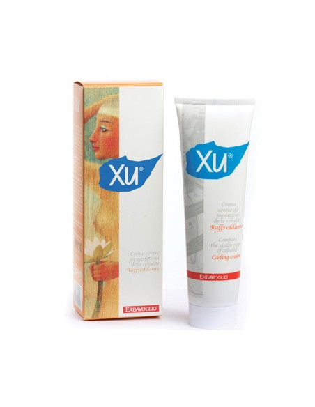 XU CELL CR CELLUL RAFFRED 150M