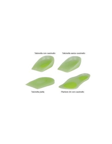 PLANTARE 3/4 SIL C/CUSC 43/44