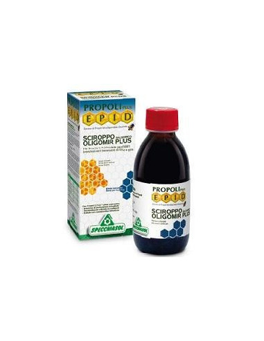 OLIGOMIR PLUS SCIROPPO 170ML