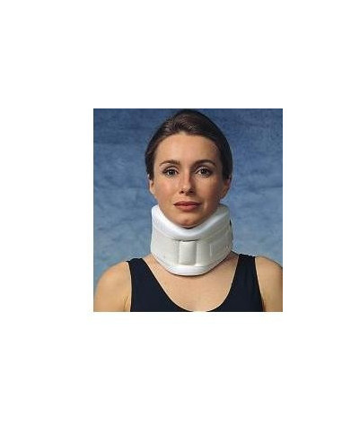 COLLARE GOMMAPIUMA 7,5CM UNIV