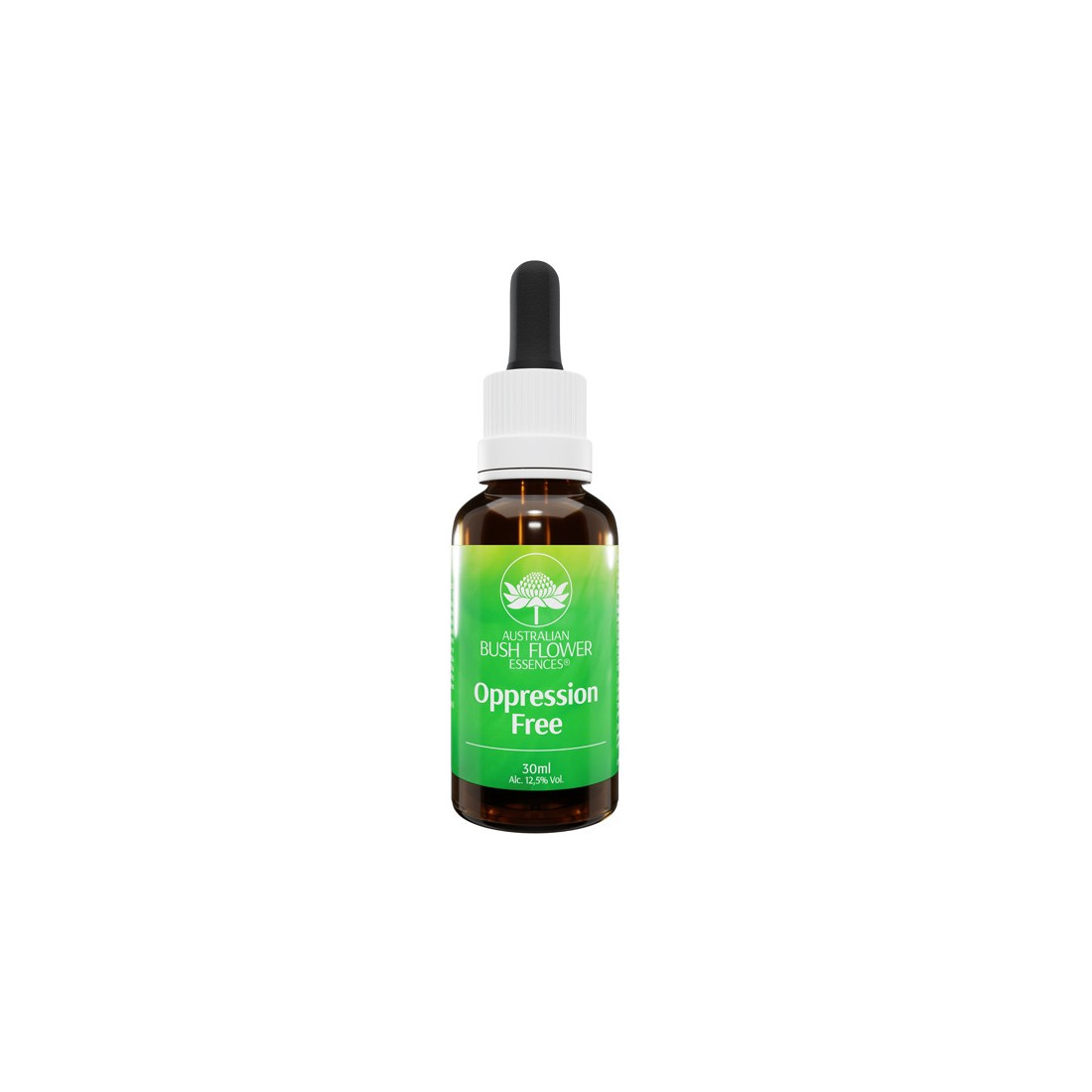 OPPRESSION FREE ESS AUSTR 30ML