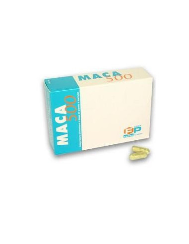 MACA 500 60CPS