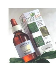 VALERIANA RX 100ML TM