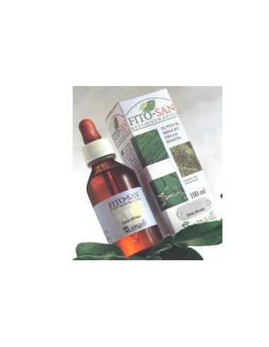 VALERIANA RX 100ML TM