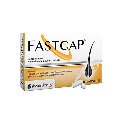 FASTCAP 30CPS