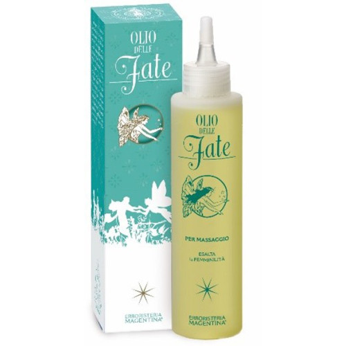 OIL OF FATE 150ML