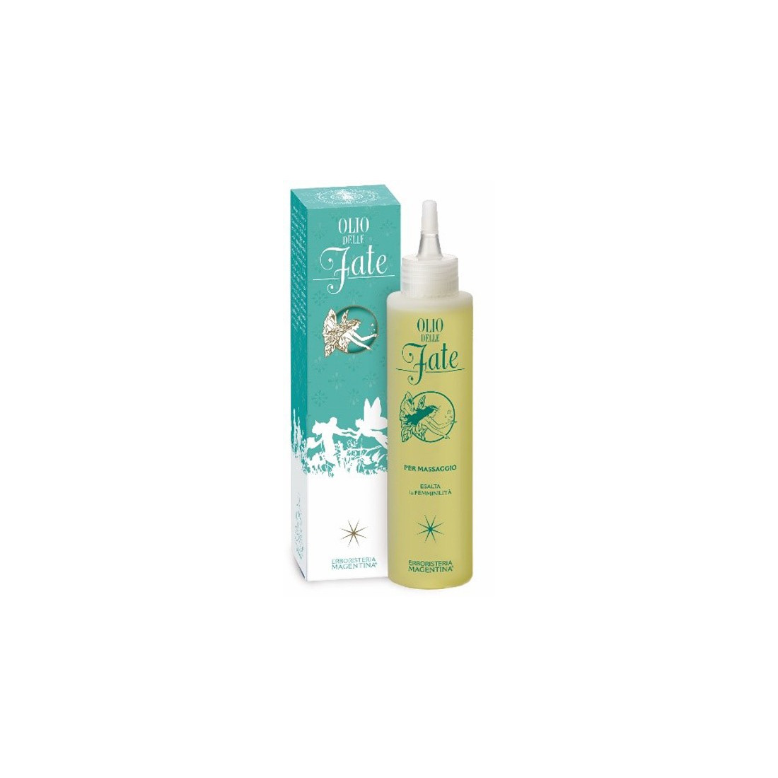 OIL OF FATE 150ML