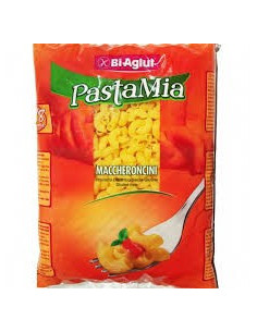 BIAGLUT MACCHERONI 500G