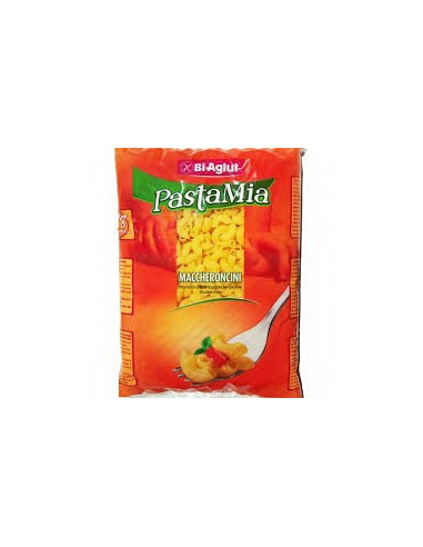 BIAGLUT MACCHERONI 500G