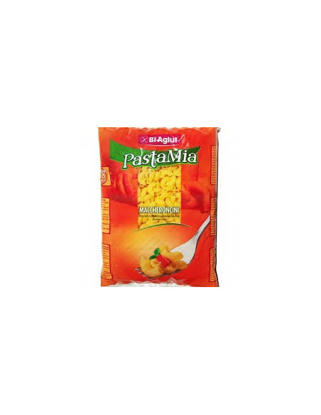 BIAGLUT MACCHERONI 500G