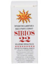 SIBIOS 22 GTT 50ML