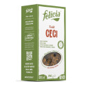 FELICIA BIO MANUFACTURE FROM MATERIALS OF ANY HEADING