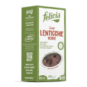 FELICIA BIO LENSED RIFLES