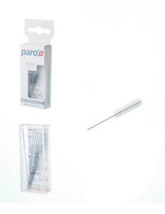 PARO 71017 ISO LON SC MED VE