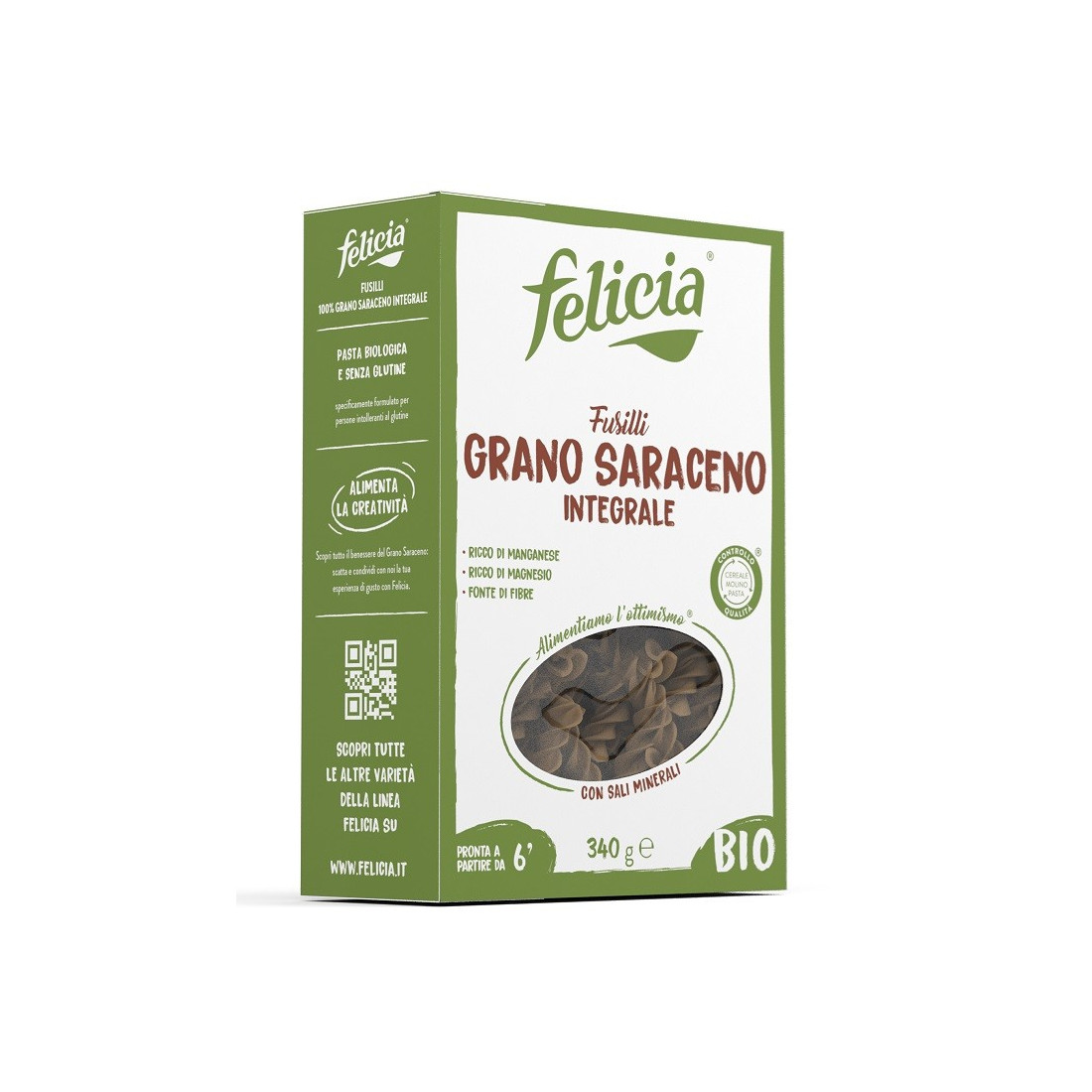 FELICIA BIO SARACENO FUSILLI